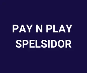 play n pay spelsidor